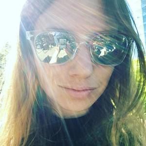 Meet your Posher, Suzanne